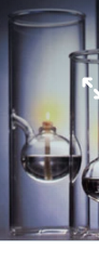 Wolfard Oil Lamps/Ultra Pure Lamp Oil
