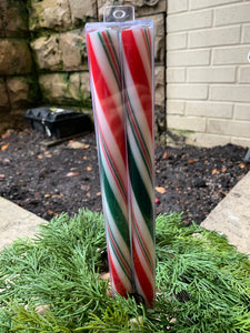 Christmas Tree Candles, Advent Candles, Long Matches, Christmas Decor. Angel Chime, Christmas Chime