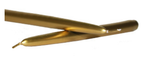 Load image into Gallery viewer, Tradition Candles- 12&quot; Taper (16ea/box), 15&quot;x1.125&quot;,12&quot;x1.5&quot; column
