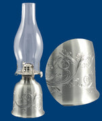 Load image into Gallery viewer, Chaudron Oil Lamp

