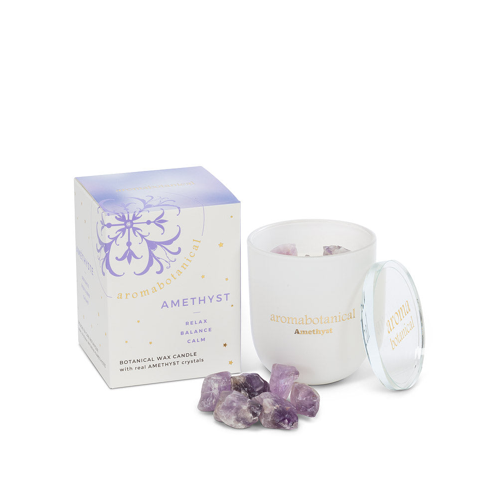 Aromabotanical Candles/Amethyst Reed Diffuser 9H(200ml)