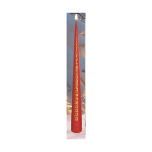 Christmas Tree Candles, Advent Candles, Long Matches, Christmas Decor. Angel Chime, Christmas Chime