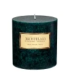 Archipelago Candle - Black Forest Limited Edition