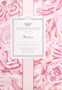 GREENLEAF - Sachet, Slim Sachet, Diffuser – Candle Emporium GREENLEAF - Sachet, Slim Sachet, Diffuser – Candle Emporium
