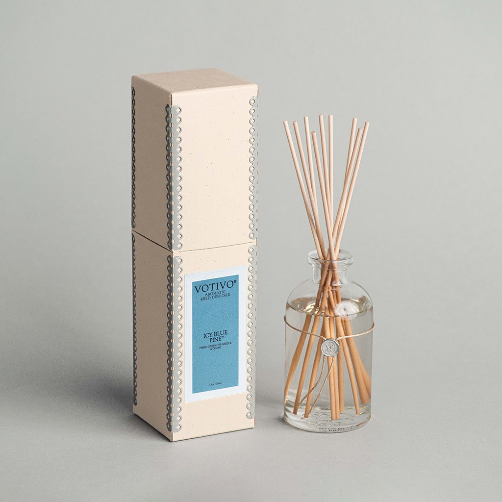 Votivo Aromatic Candles/diffusers