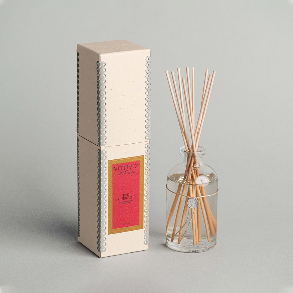 Votivo Aromatic Candles/diffusers