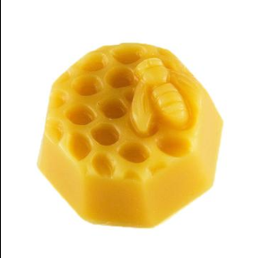 Beeswax Candles-( Honey Candle)/Ornamental Candles