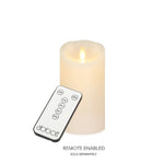 Load image into Gallery viewer, Flameless Candles (Reallite) - Remote sold separately
