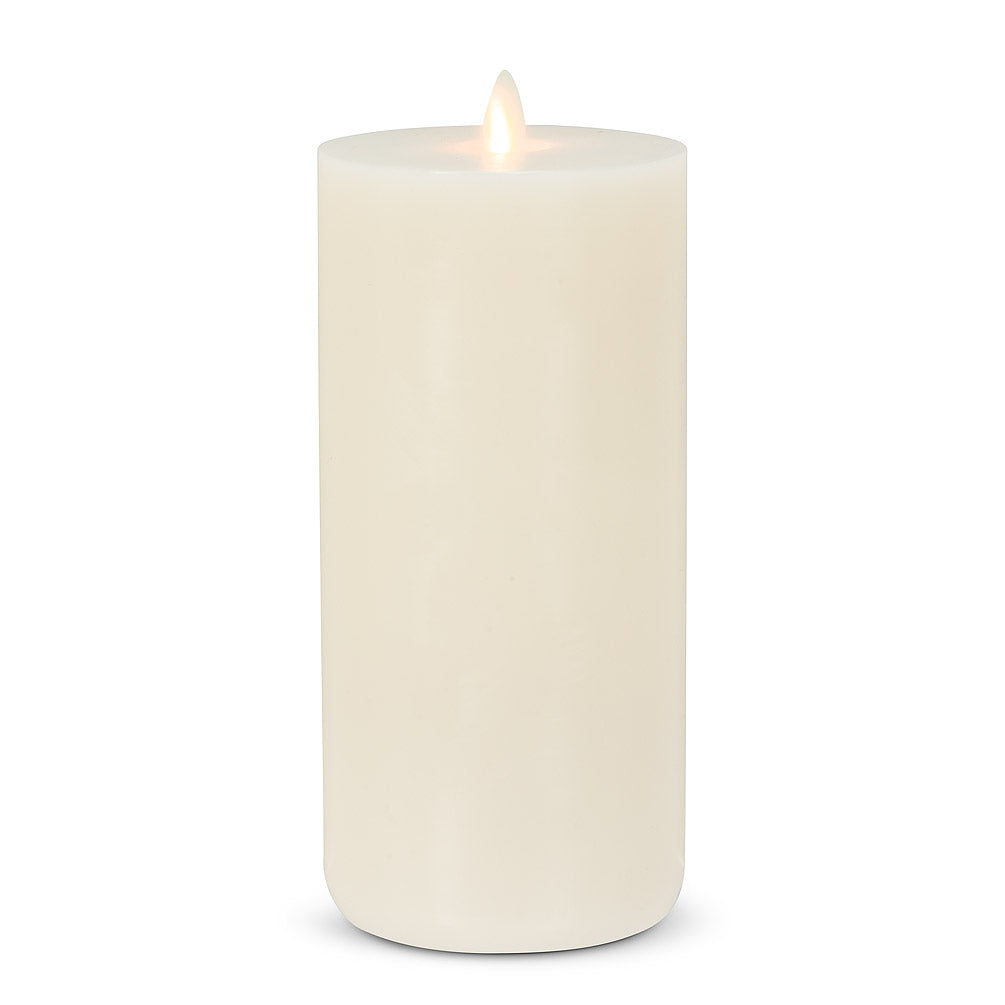Luxlite LED  candles, Reallite Flameless Candles with moving flame
