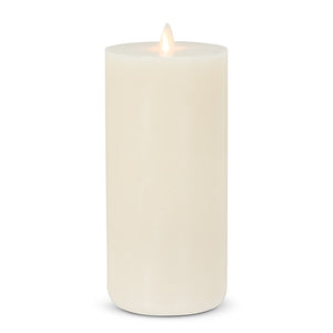 Luxlite LED  candles, Reallite Flameless Candles with moving flame