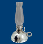 Load image into Gallery viewer, Chaudron Oil Lamp
