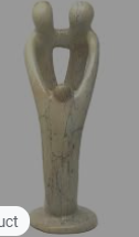 Load image into Gallery viewer, Soapstone Sculpture , Kenya
