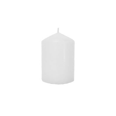 Tradition MB -Pillar Candles