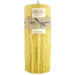 Load image into Gallery viewer, Beeswax Candles -Natural Color
