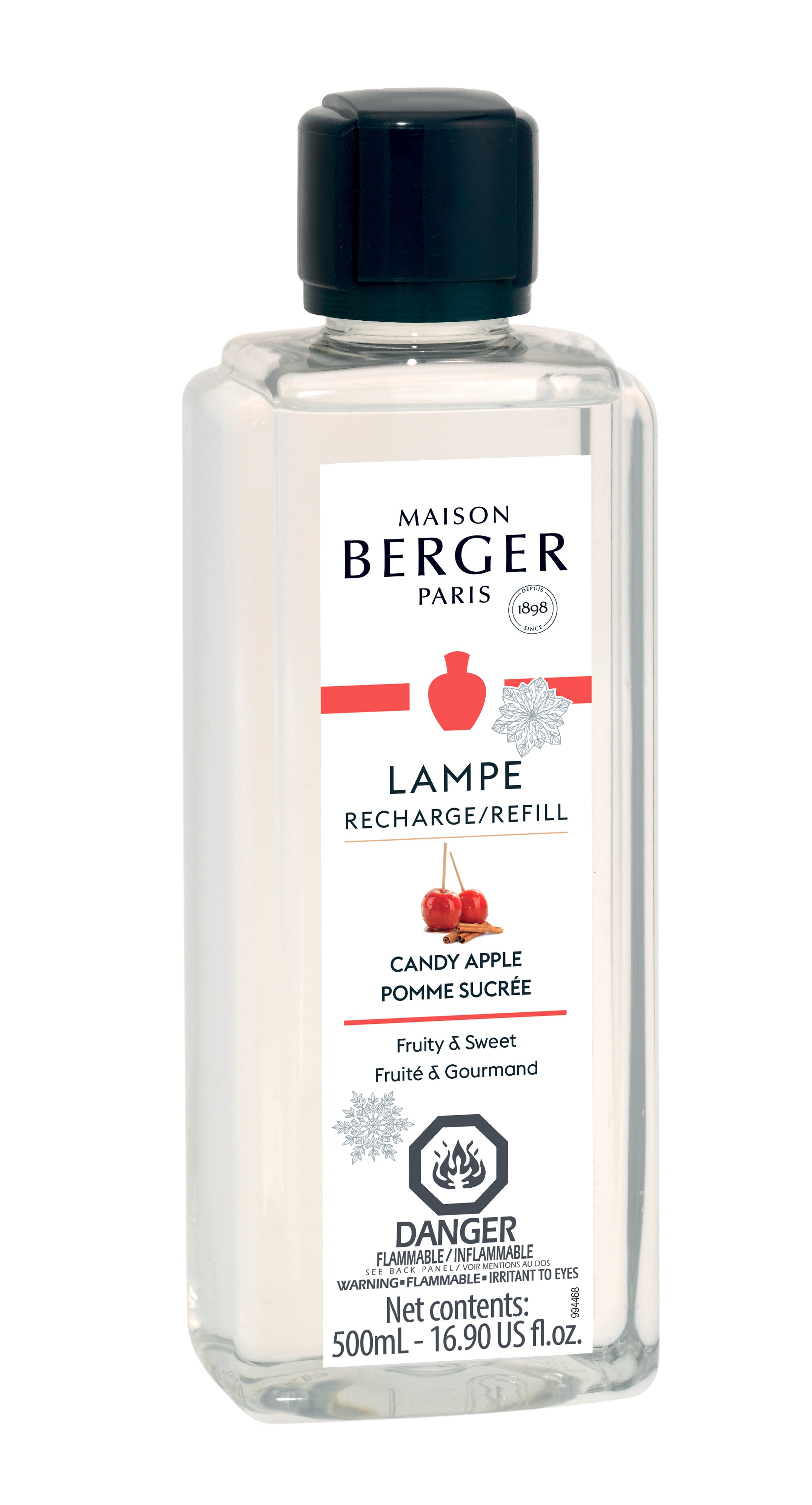 Maison Berger Lamp Refills 500ML