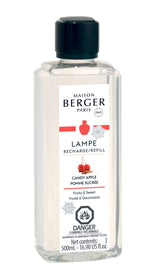 Load image into Gallery viewer, Maison Berger Lamp Refills 500ML
