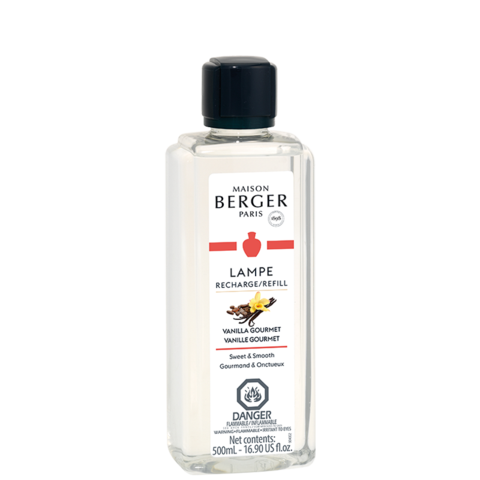 Maison Berger Lamp Refills 500ML