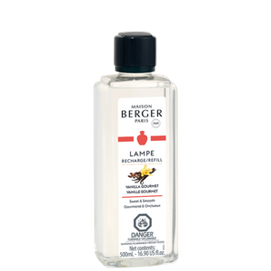 Maison Berger Lamp Refills 500ML