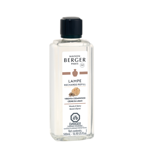 Maison Berger Lamp Refills 1 L