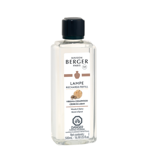 Maison Berger Lamp Refills 1 L