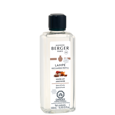 Maison Berger Lamp Refills 500ML