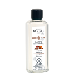 Maison Berger Lamp Refills 500ML