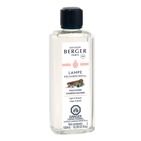 Maison Berger Lamp Refills 500ML