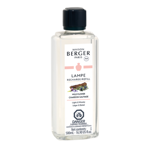 Maison Berger Lamp Refills 500ML