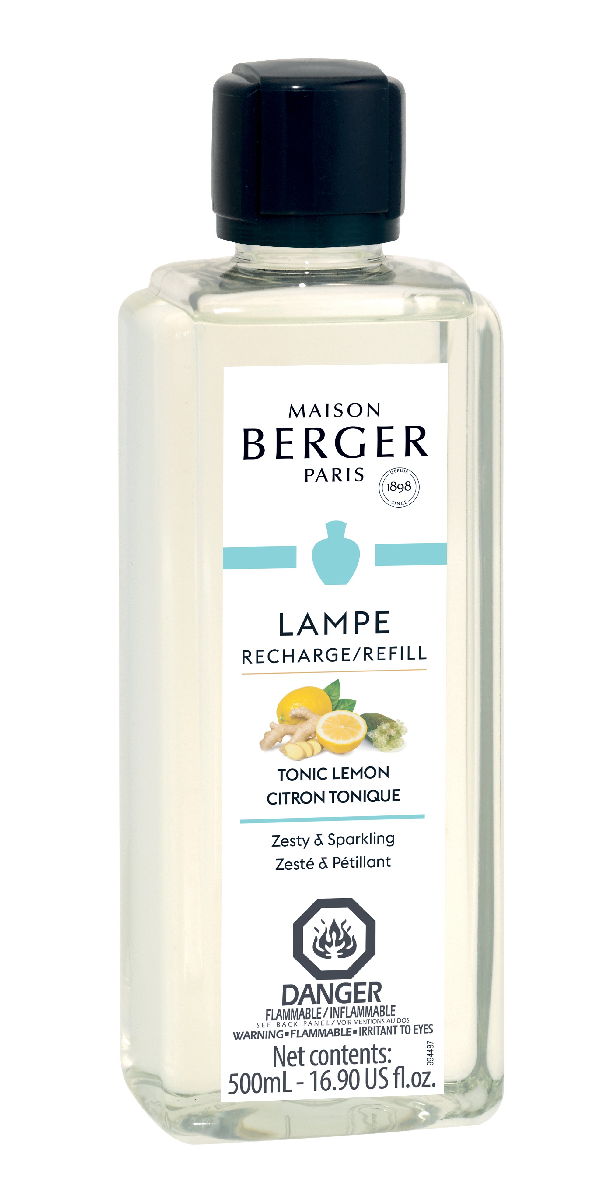 Maison Berger Lamp Refills 500ML