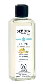 Load image into Gallery viewer, Maison Berger Lamp Refills 500ML
