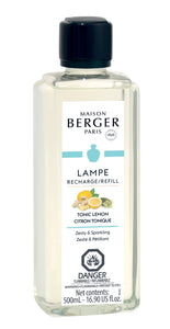Maison Berger Lamp Refills 500ML