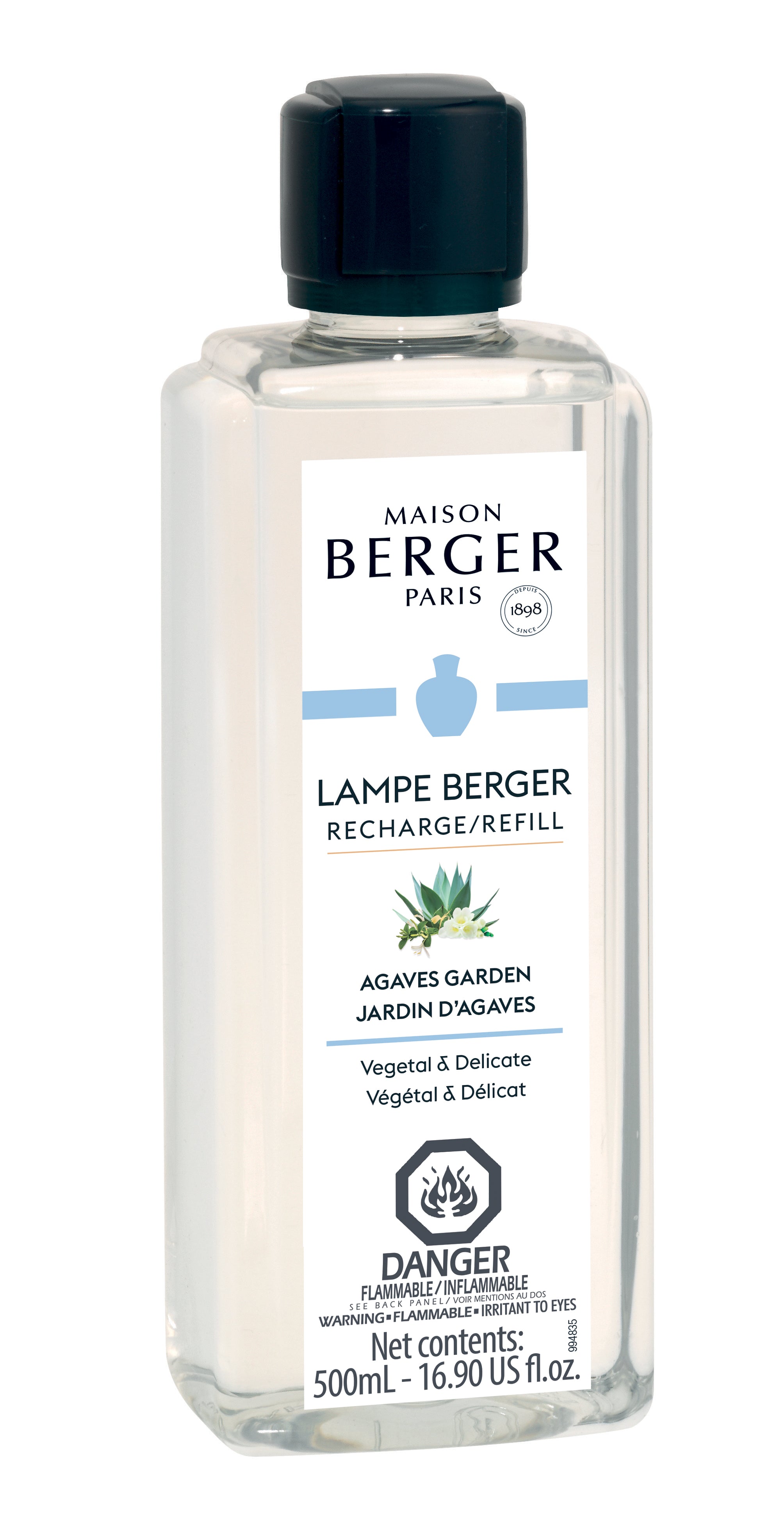 Maison Berger Lamp Refills 500ML