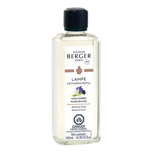 Maison Berger Lamp Refills 500ML