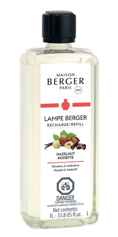 Maison Berger Lamp Refills 1 L