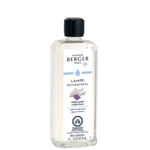 Maison Berger Lamp Refills 1 L