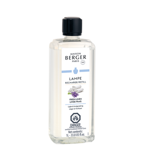 Maison Berger Lamp Refills 1 L