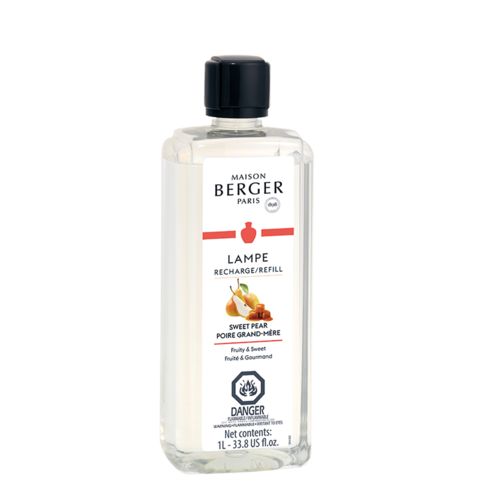 Maison Berger Lamp Refills 1 L