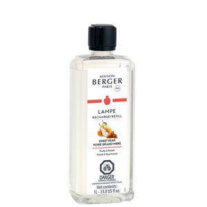 Maison Berger Lamp Refills 1 L