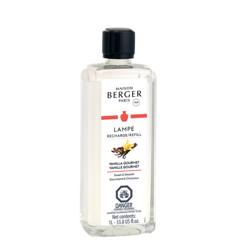 Maison Berger Lamp Refills 1 L