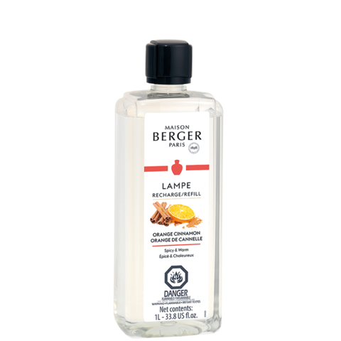 Maison Berger Lamp Refills 1 L