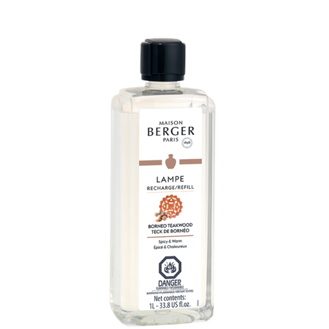 Maison Berger Lamp Refills 1 L