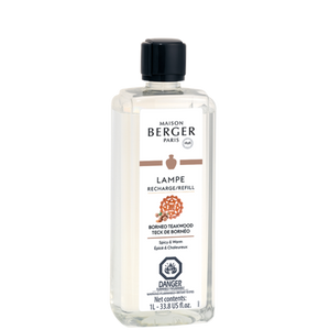 Maison Berger Lamp Refills 1 L