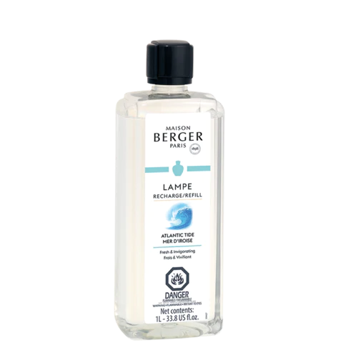 Maison Berger Lamp Refills 1 L