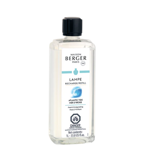 Maison Berger Lamp Refills 1 L