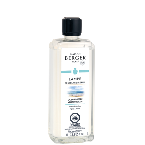 Maison Berger Lamp Refills 1 L