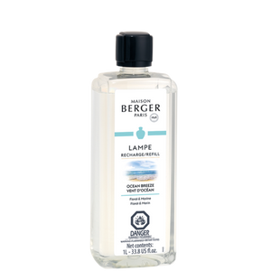 Maison Berger Lamp Refills 1 L