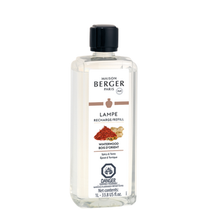 Maison Berger Lamp Refills 1 L