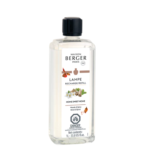Maison Berger Lamp Refills 1 L