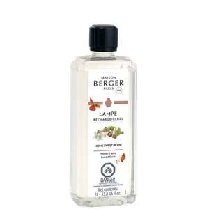 Maison Berger Lamp Refills 1 L