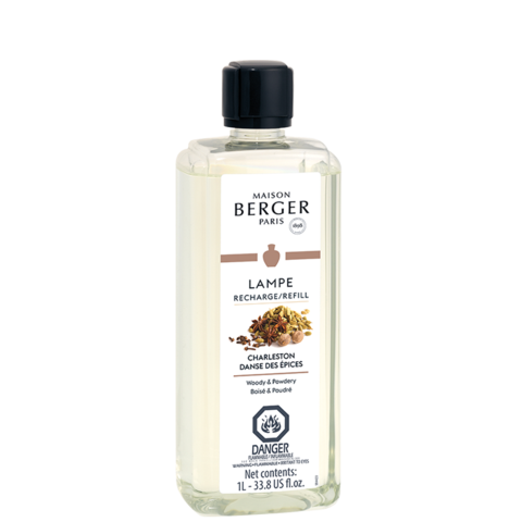 Maison Berger Lamp Refills 1 L